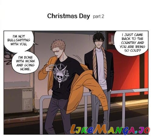 19 Days chapter 271 image 5